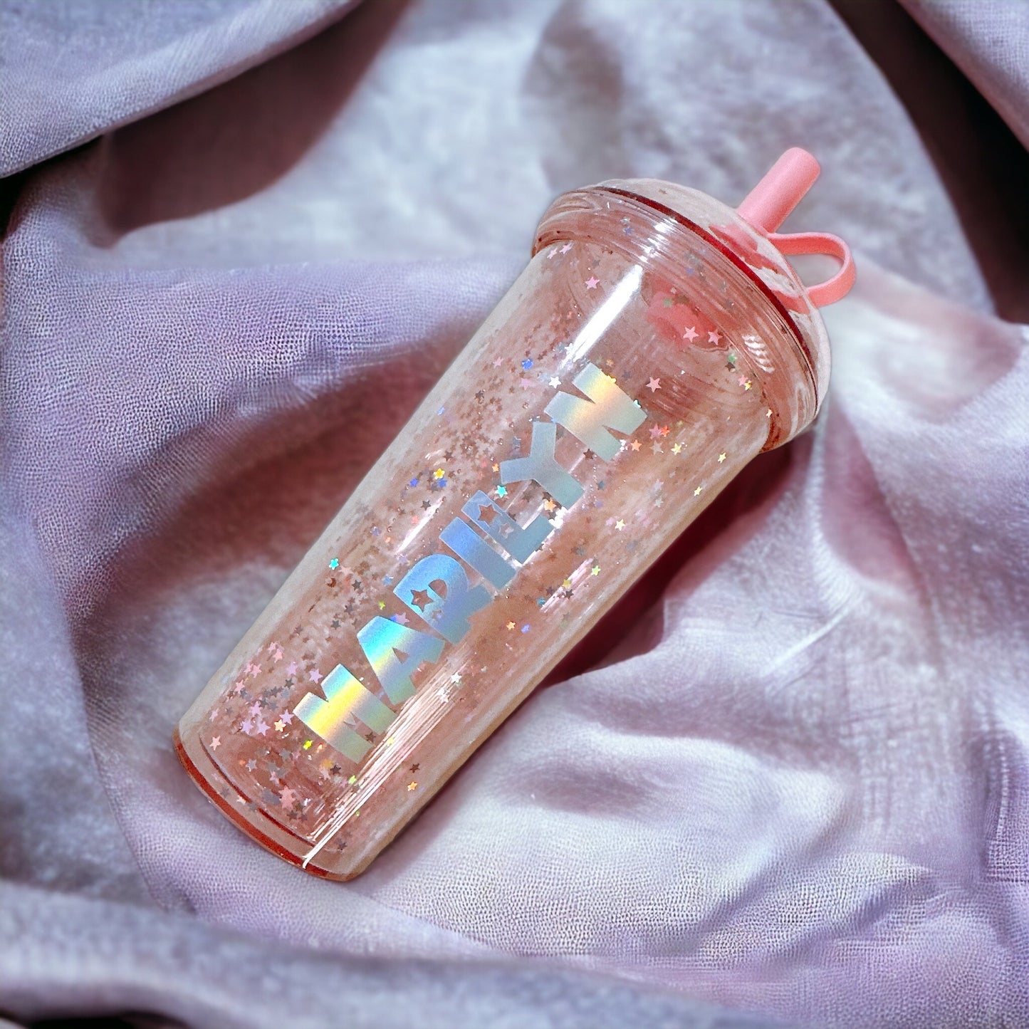Sparkles Tumbler