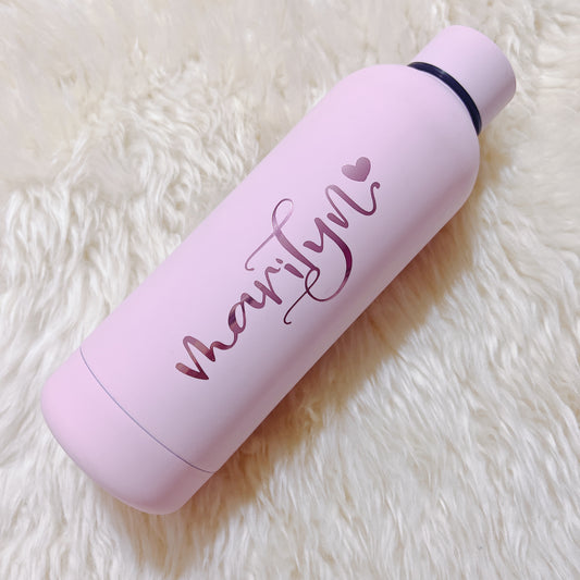 Luxus Thermos Bottle