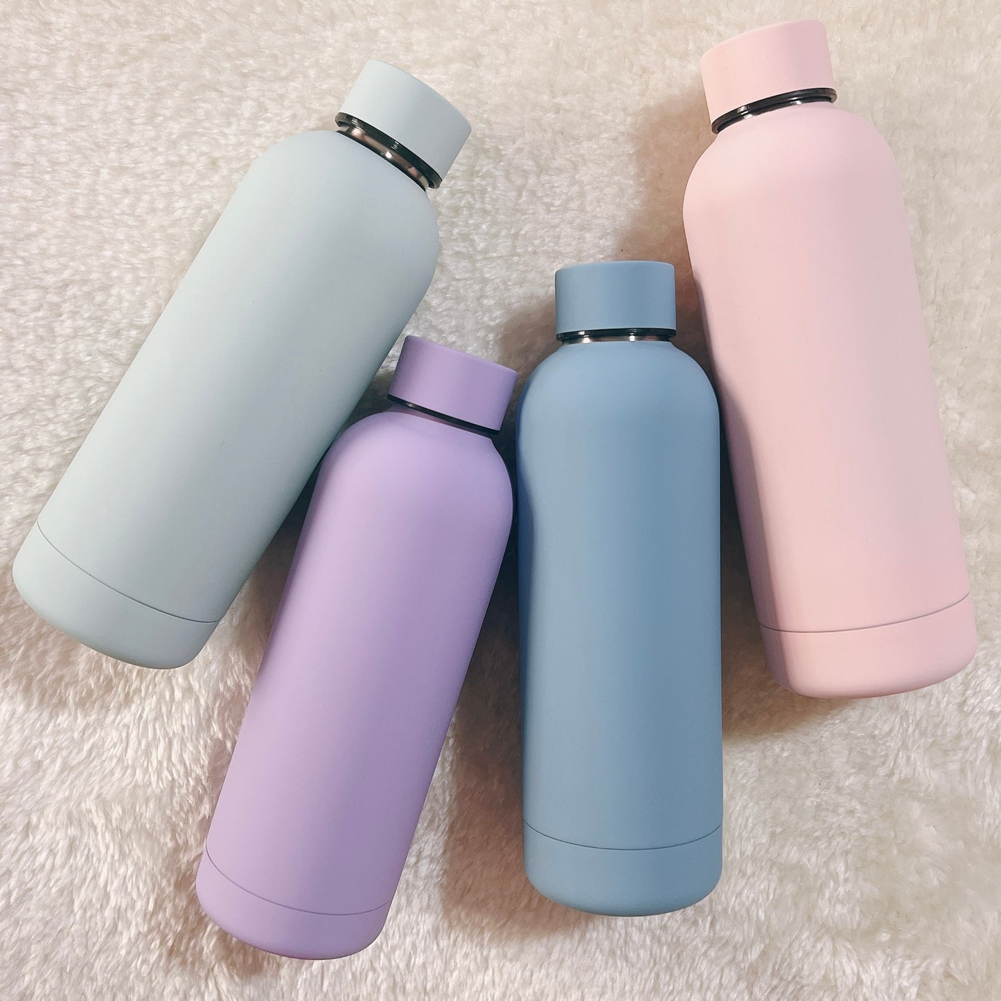 Luxus Thermos Bottle