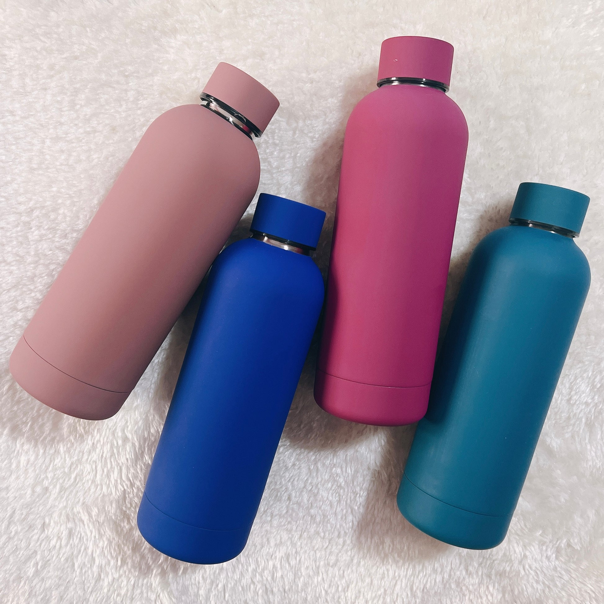 alibrands - louis vuitton Innovative thermos bottle with