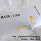 Maskeeper